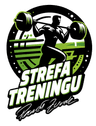 Strefa Treningu Logo