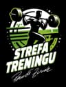 Strefa Treningu Logo