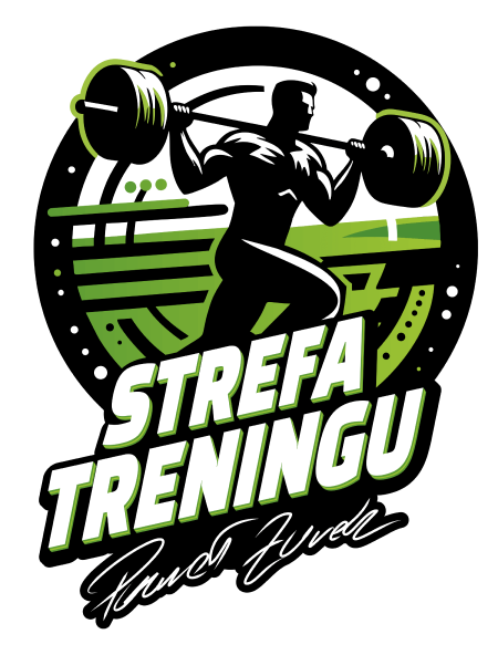 Strefa Treningu Logo